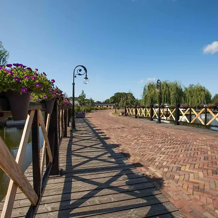 Luxury With Outdoor Sauna And Spa, On A In The Achterhoek Βίλα Lichtenvoorde