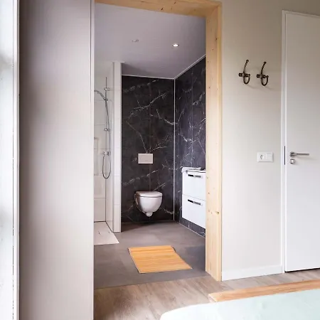 Luxury With Outdoor Sauna And Spa, On A In The Achterhoek