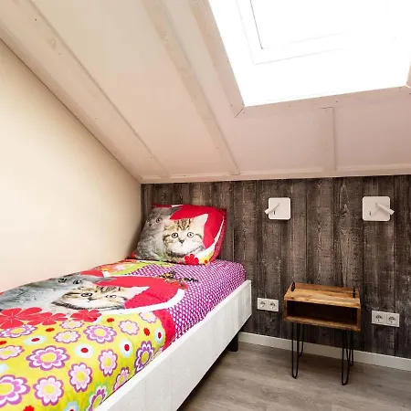 Βίλα Luxury With Outdoor Sauna And Spa, On A In The Achterhoek Lichtenvoorde