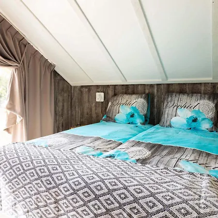 Luxury With Outdoor Sauna And Spa, On A In The Achterhoek Βίλα *