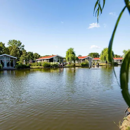 Luxury With Outdoor Sauna And Spa, On A In The Achterhoek Βίλα *