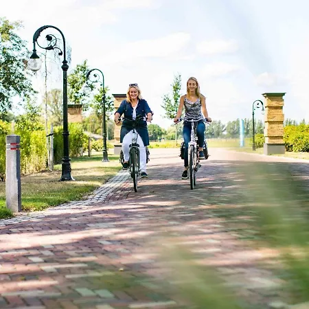 Luxury With Outdoor Sauna And Spa, On A In The Achterhoek Lichtenvoorde
