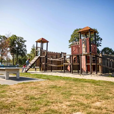 Luxury With Outdoor Sauna And Spa, On A In The Achterhoek