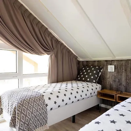 Luxury With Outdoor Sauna And Spa, On A In The Achterhoek Βίλα