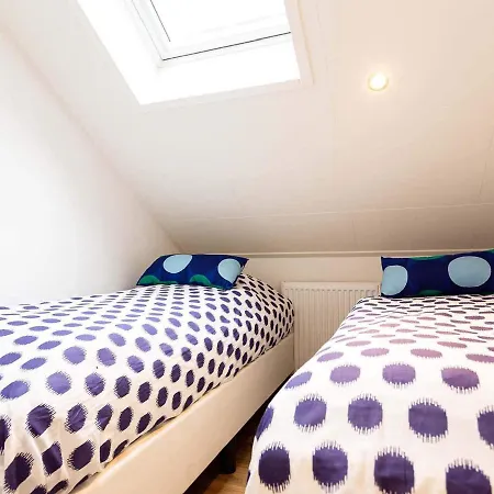Βίλα Luxury With Outdoor Sauna And Spa, On A In The Achterhoek *