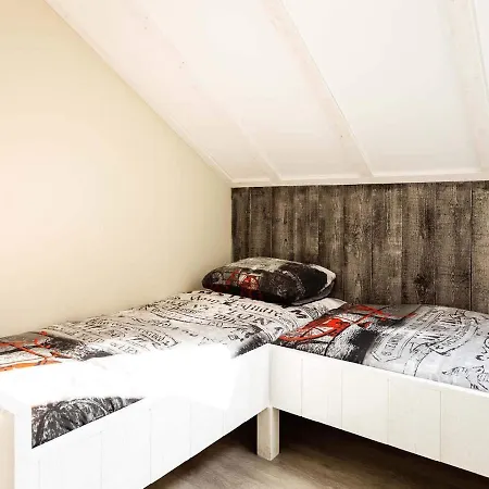 Luxury With Outdoor Sauna And Spa, On A In The Achterhoek