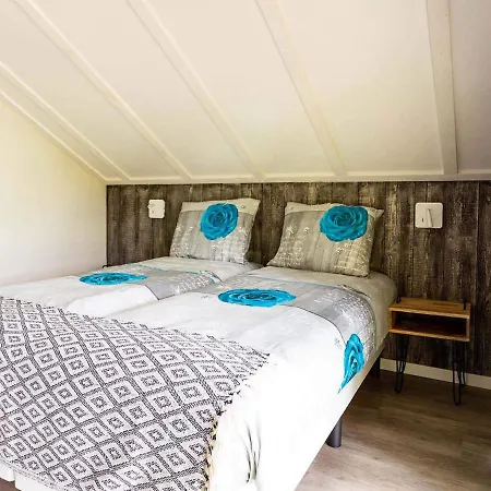 Luxury With Outdoor Sauna And Spa, On A In The Achterhoek Βίλα