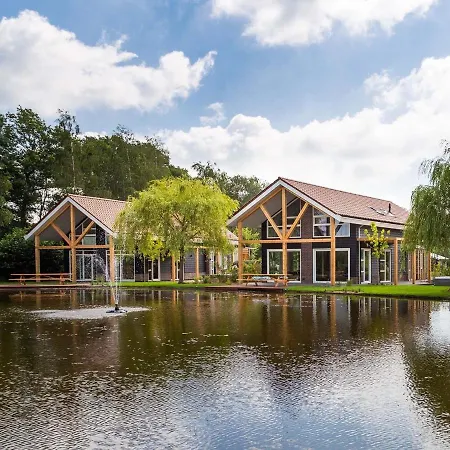 Luxury With Outdoor Sauna And Spa, On A In The Achterhoek * Lichtenvoorde